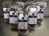 Zen Bakery Blueberry Oat Energy Bar