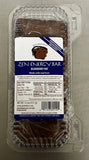 Zen Bakery Blueberry Oat Energy Bar