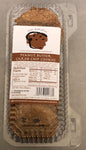 Zen Bakery Peanut Butter Carob Chip Cookies